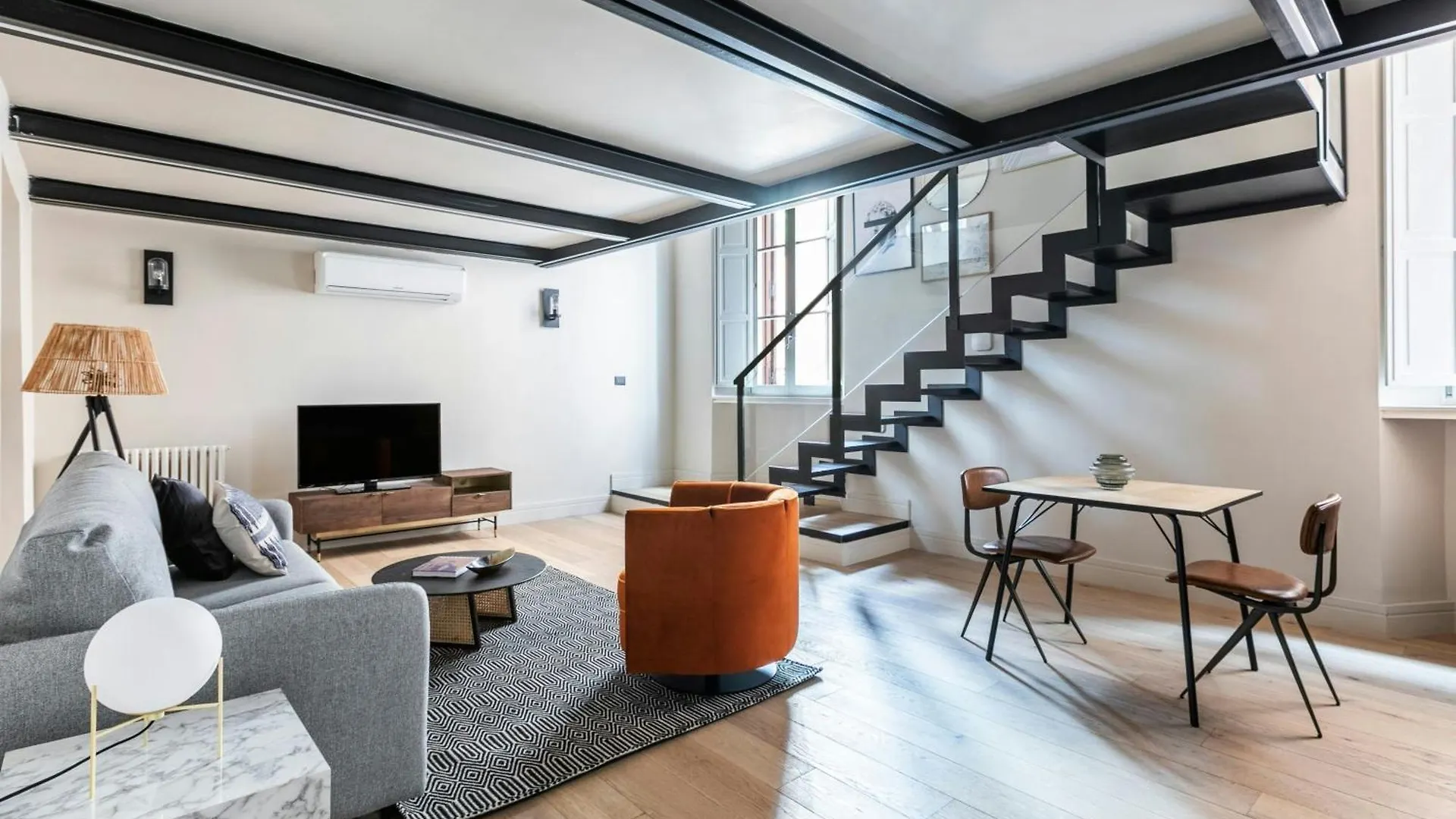 Sonder By Marriott Bonvoy Trastevere Apartments Piazza Trilussa Roma