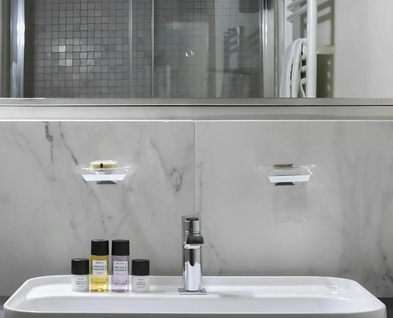 Apartahotel Sonder By Marriott Bonvoy Trastevere Apartments Piazza Trilussa Roma