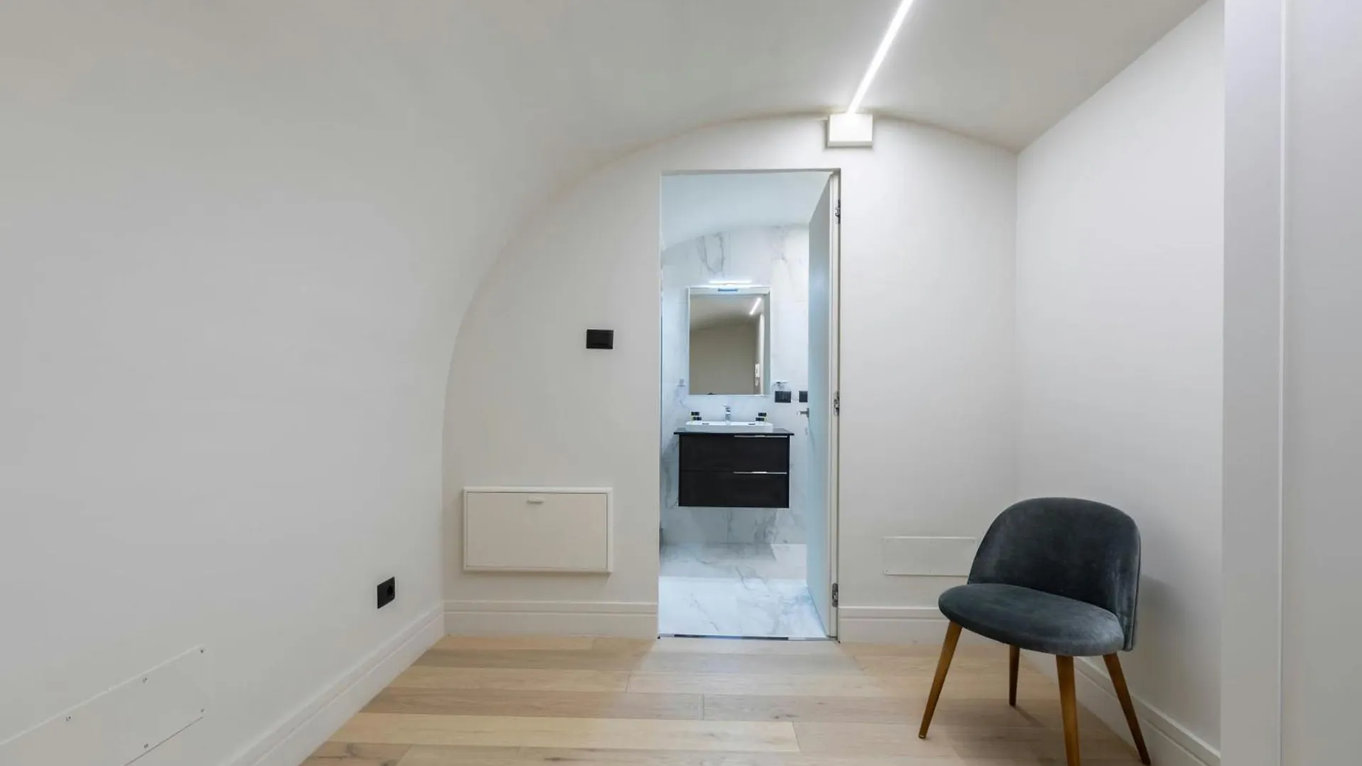 Sonder By Marriott Bonvoy Trastevere Apartments Piazza Trilussa Roma Apartahotel
