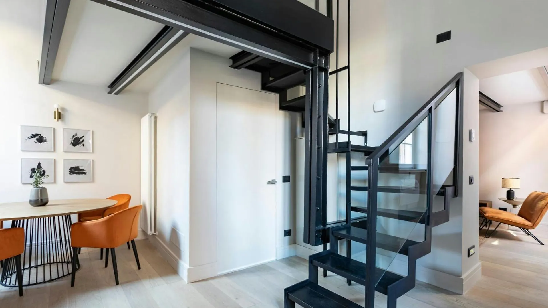 Sonder By Marriott Bonvoy Trastevere Apartments Piazza Trilussa Roma Apartahotel