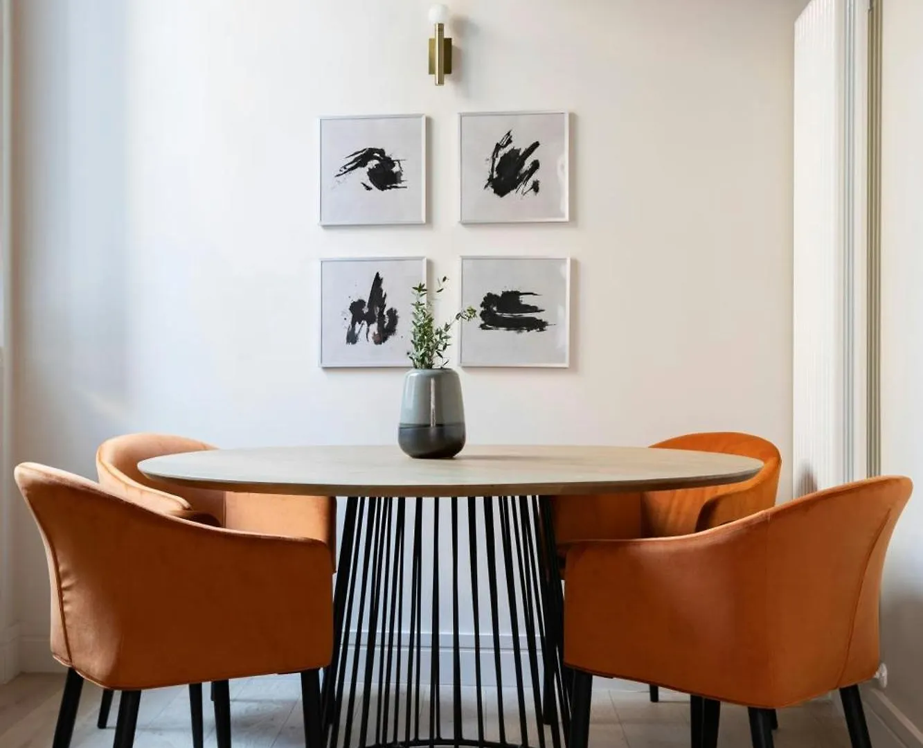 Sonder By Marriott Bonvoy Trastevere Apartments Piazza Trilussa Roma Italia