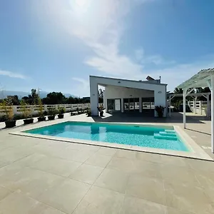 Villa Inn Gasthof