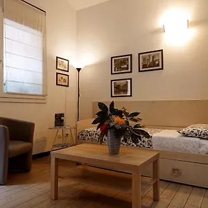  Apartamento Borghetto Panigale Itália
