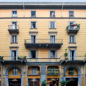  Апартаменты Casa Di Gio Италия