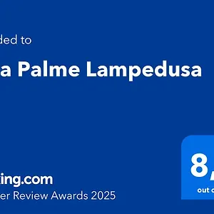  Апартаменты Cala Palme Италия