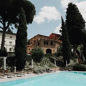  Фермерский дом Borgo Bucciano Италия