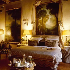 Frühstückspension Residenza Napoleone Iii