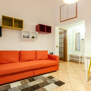 Cozy Flat - Porta Romana - Duomo Apartamento
