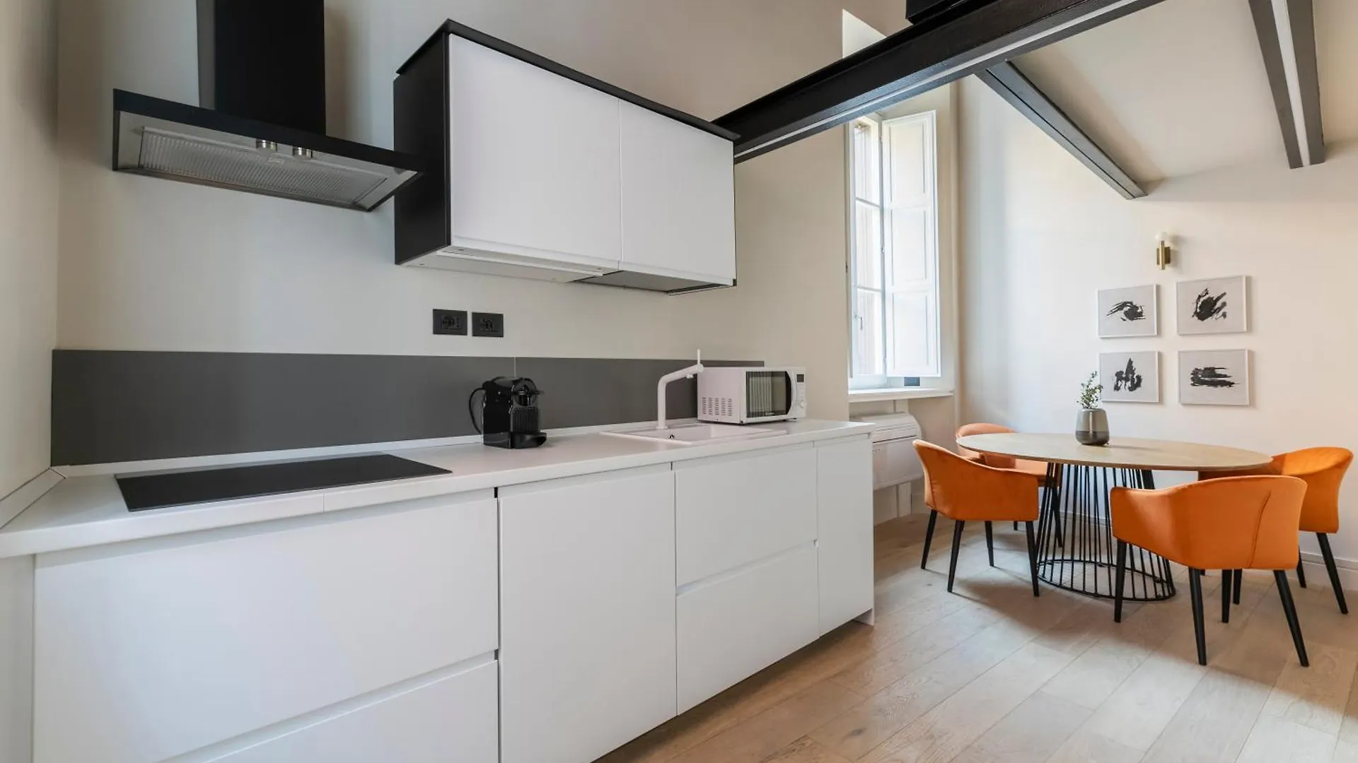 Sonder Trastevere Рим