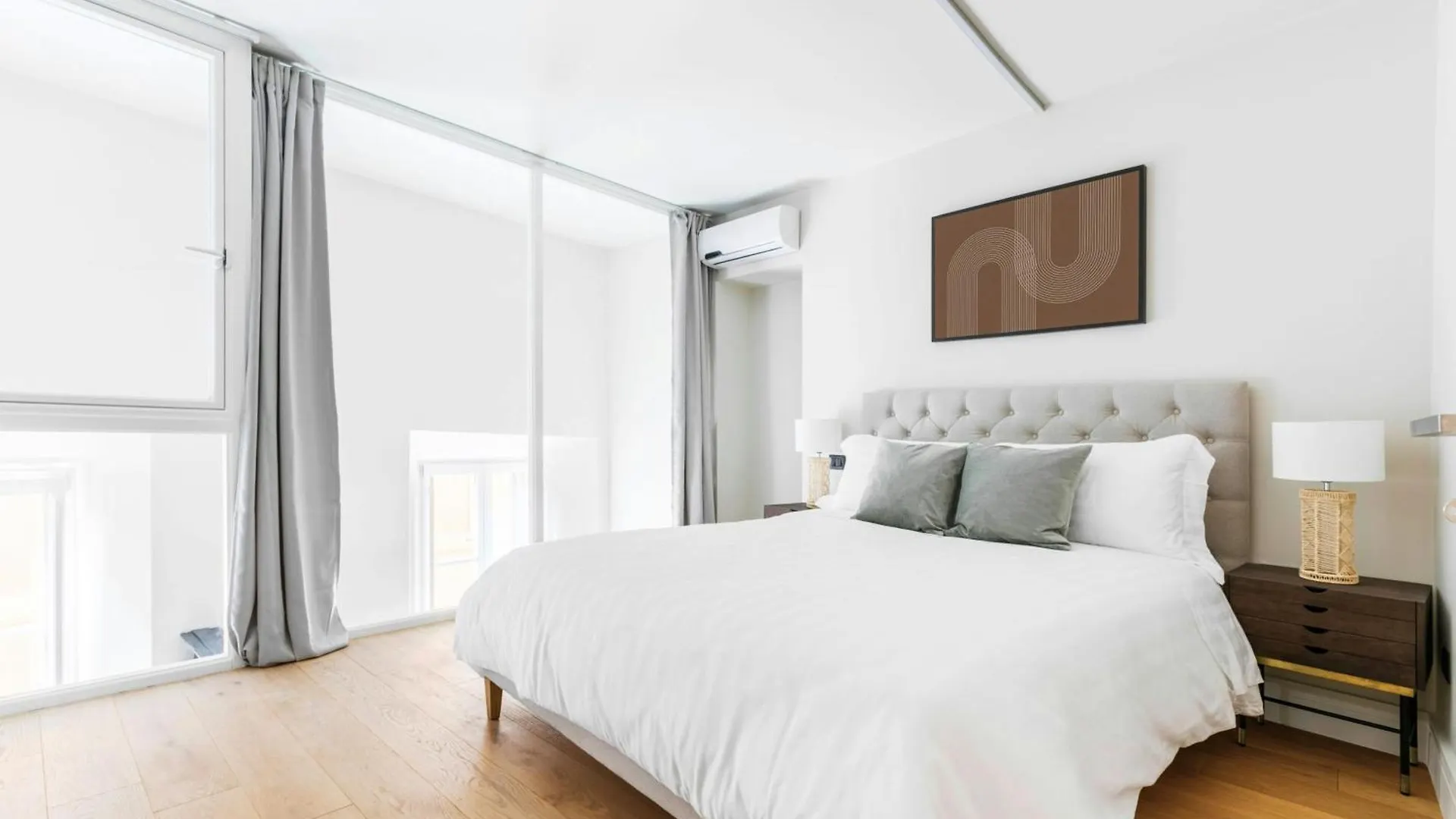 Sonder By Marriott Bonvoy Trastevere Apartments Piazza Trilussa Roma Apart Otel