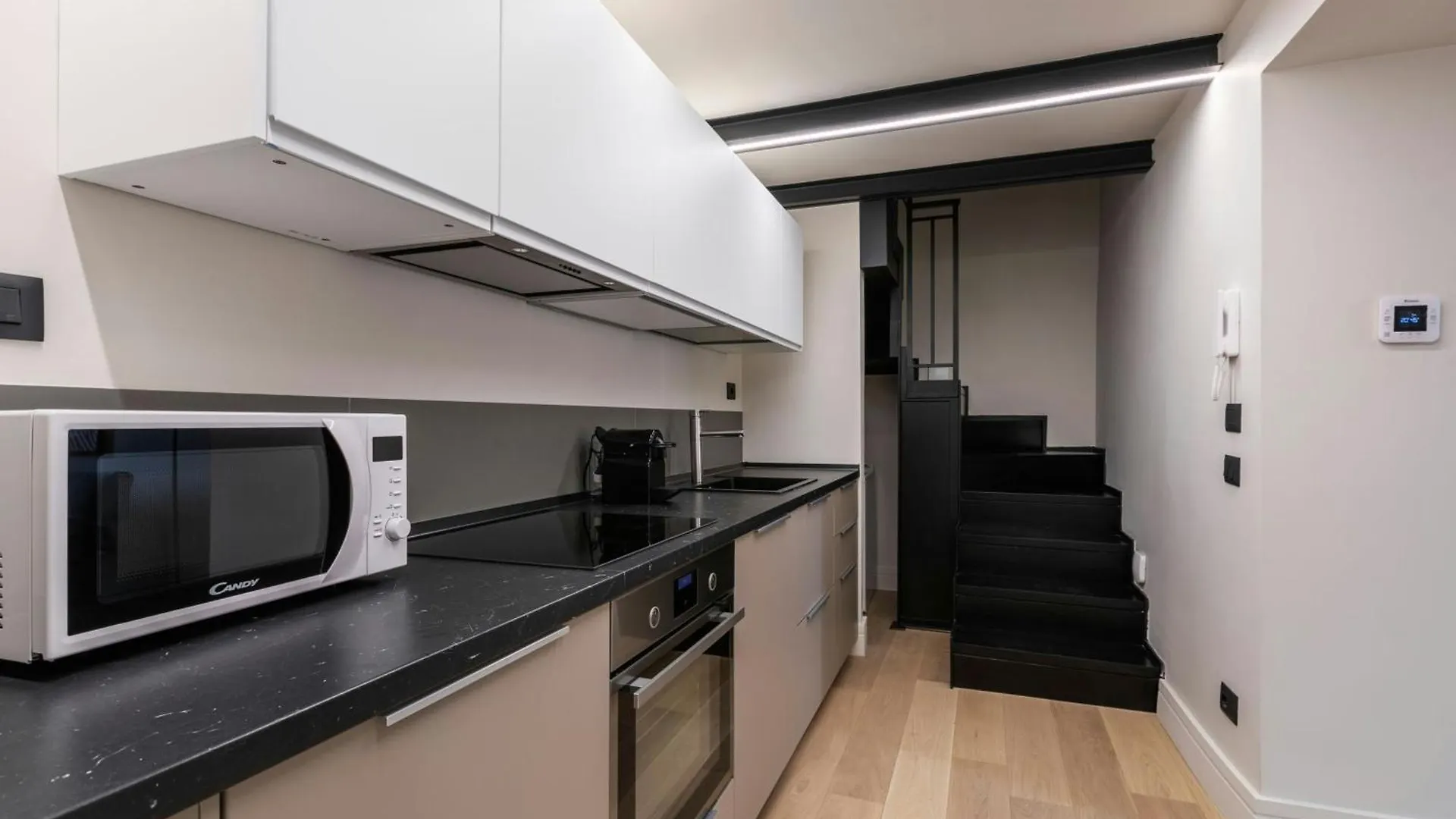 Sonder By Marriott Bonvoy Trastevere Apartments Piazza Trilussa Roma Apart Otel
