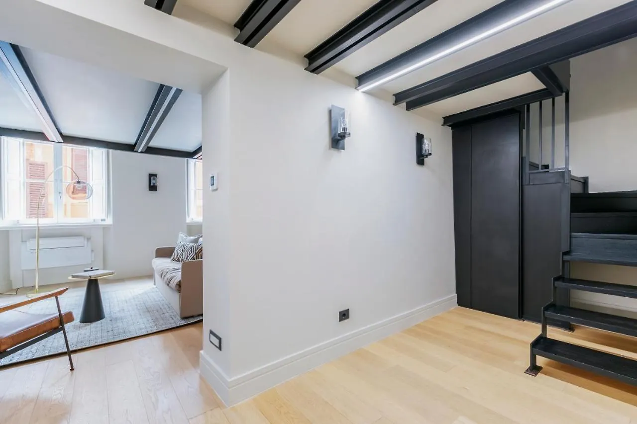 Sonder Trastevere Рим 3*,  Италия