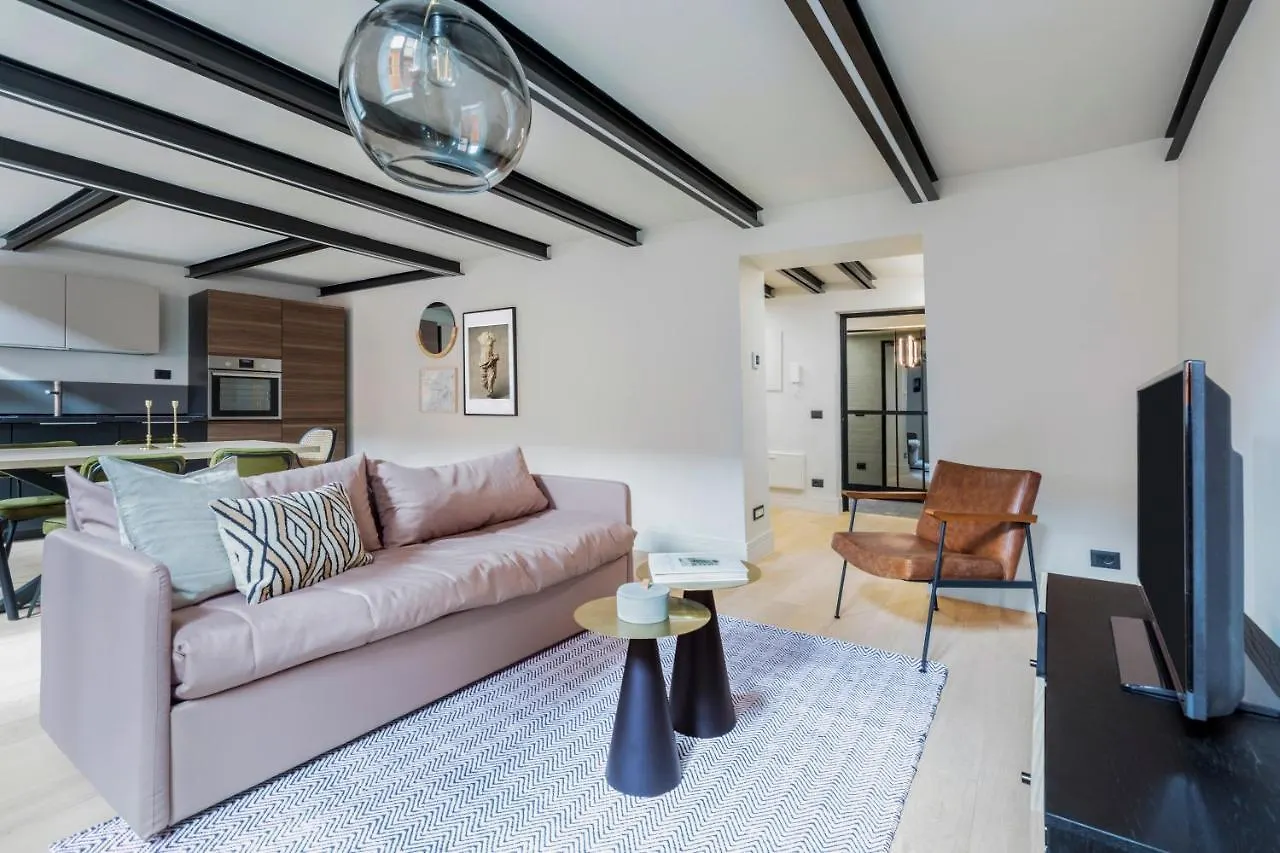 Sonder Trastevere Рим
