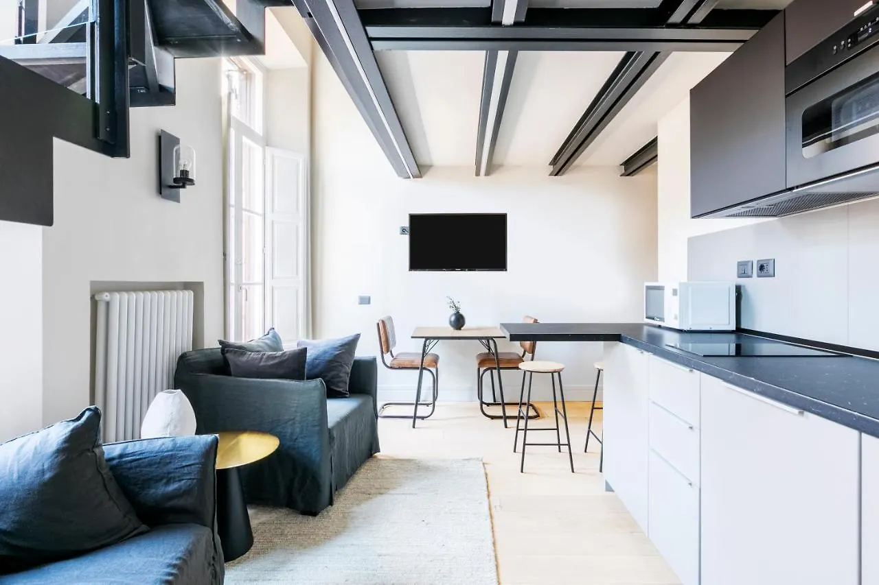 Sonder Trastevere Рим Италия