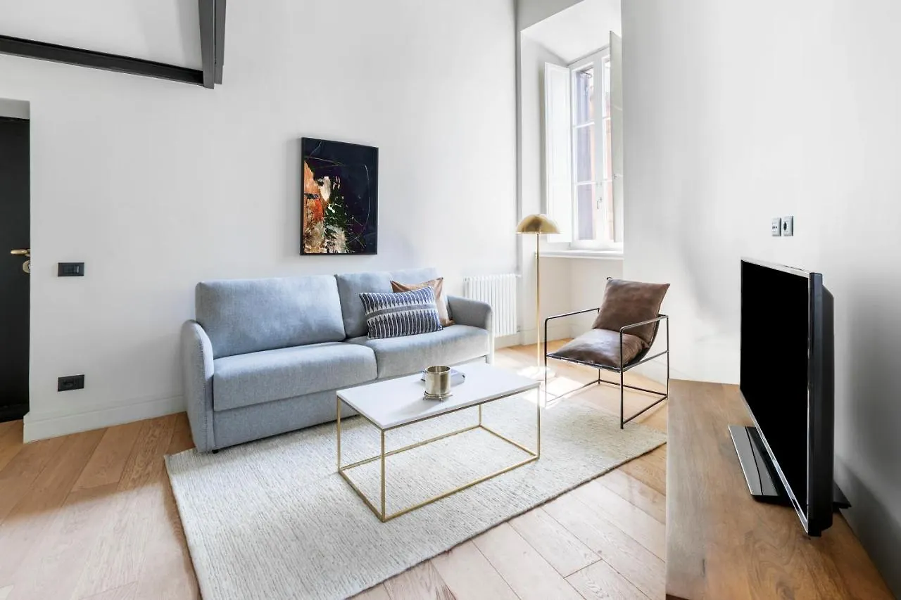 Sonder Trastevere Рим