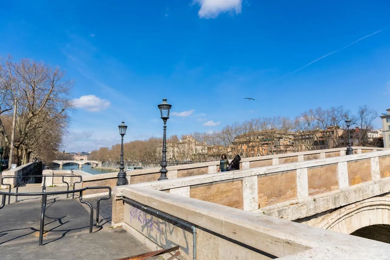 Aparthotel Sonder Trastevere Rome