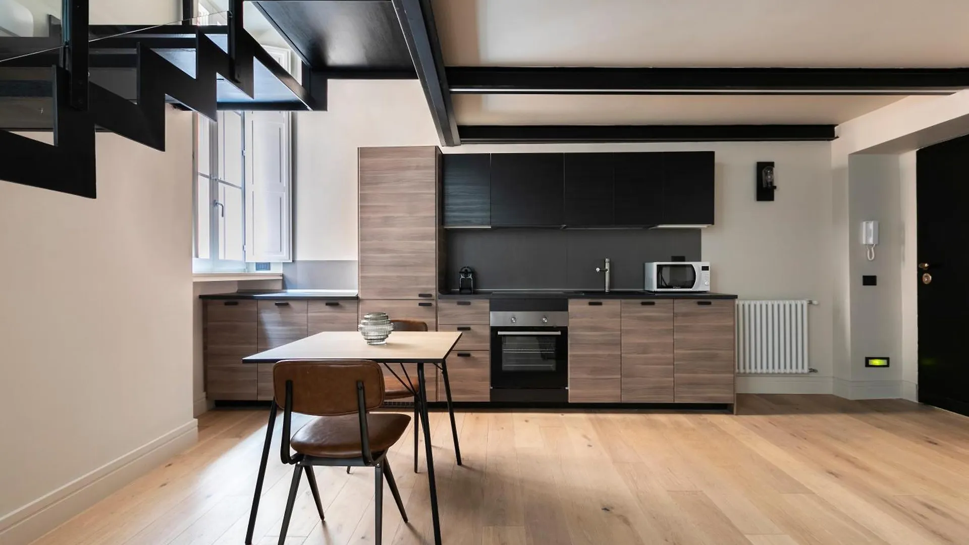 Aparthotel Sonder Trastevere Rome
