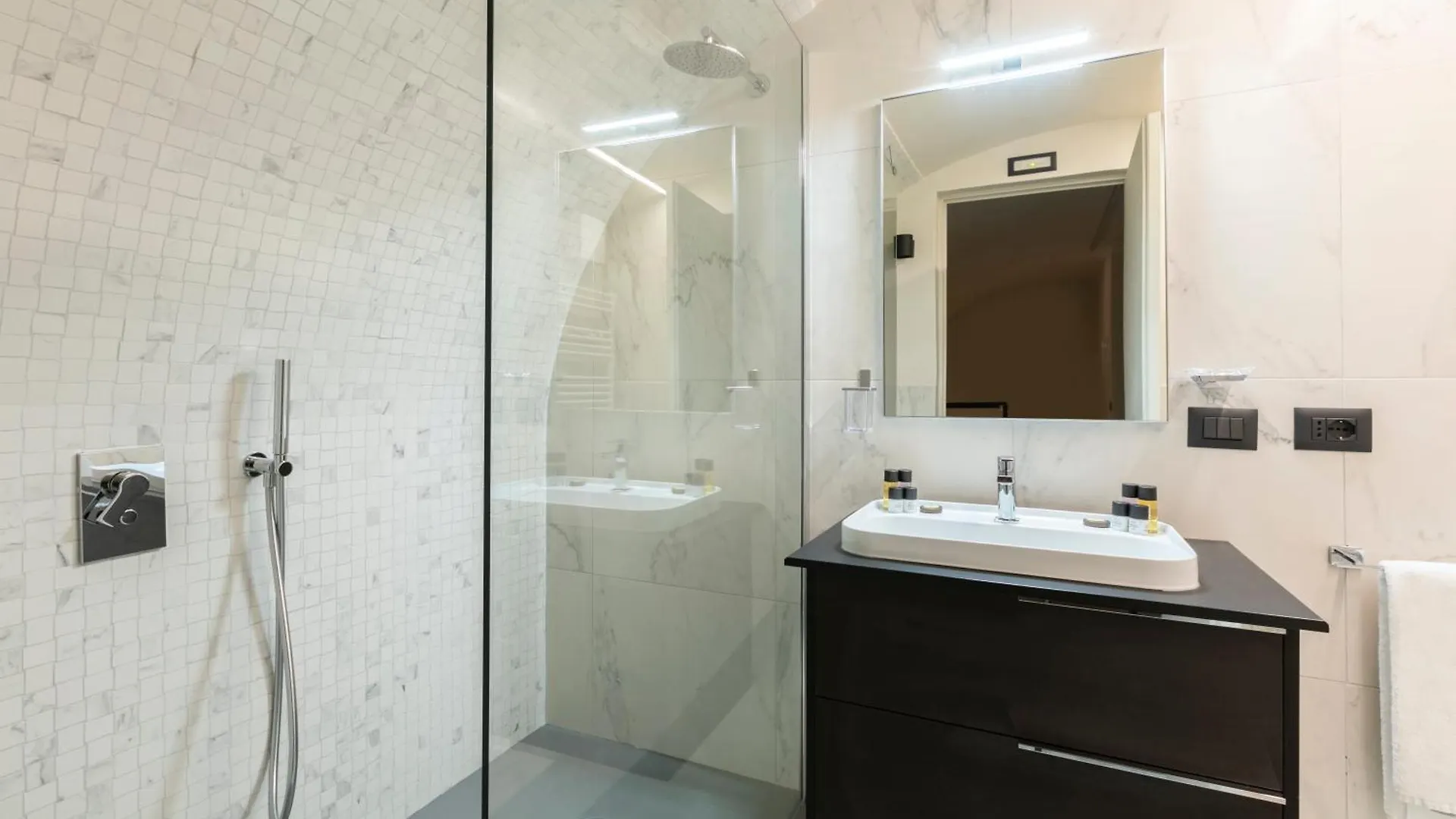Aparthotel Sonder Trastevere Rome