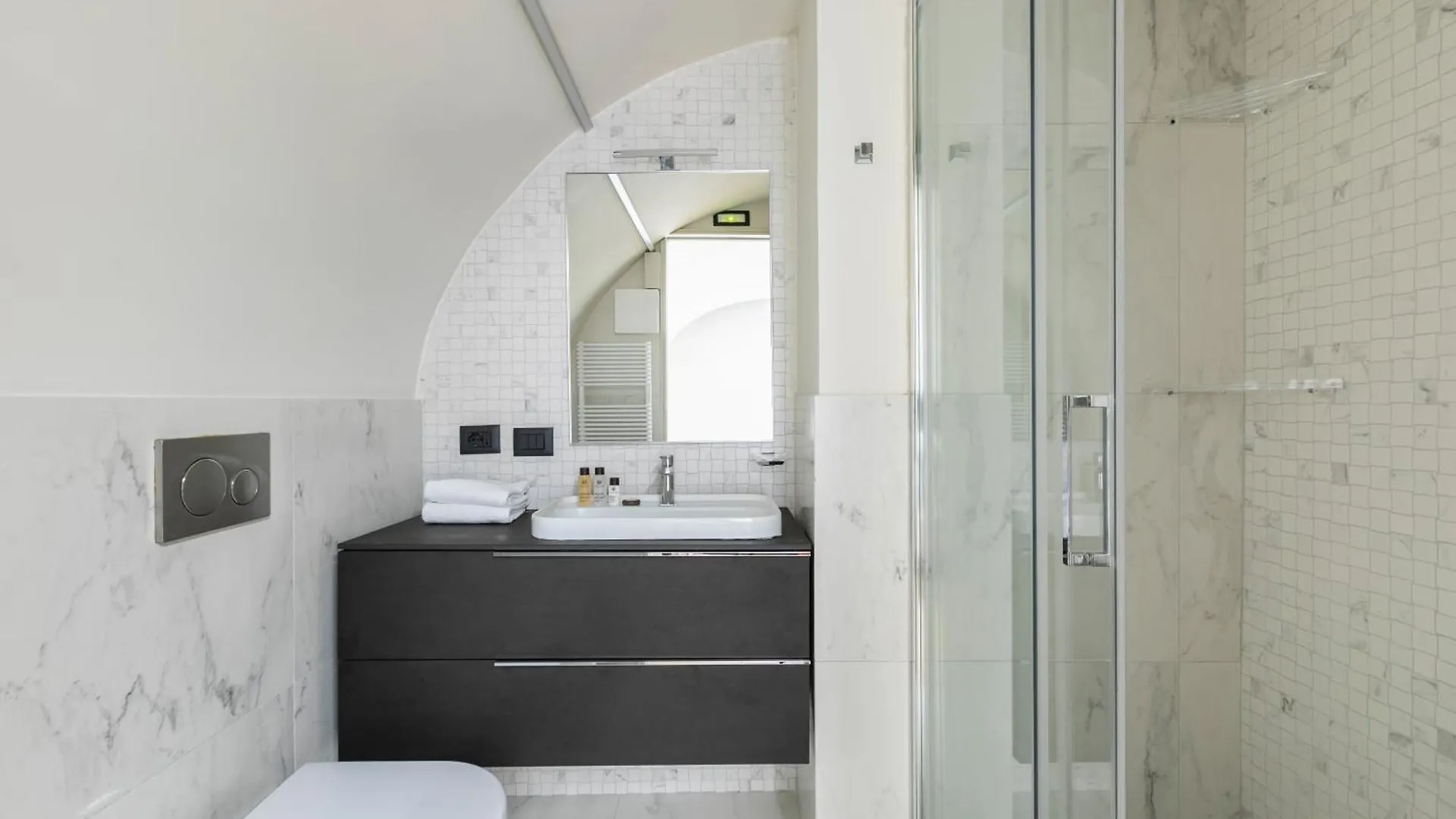 Aparthotel Sonder Trastevere Rome