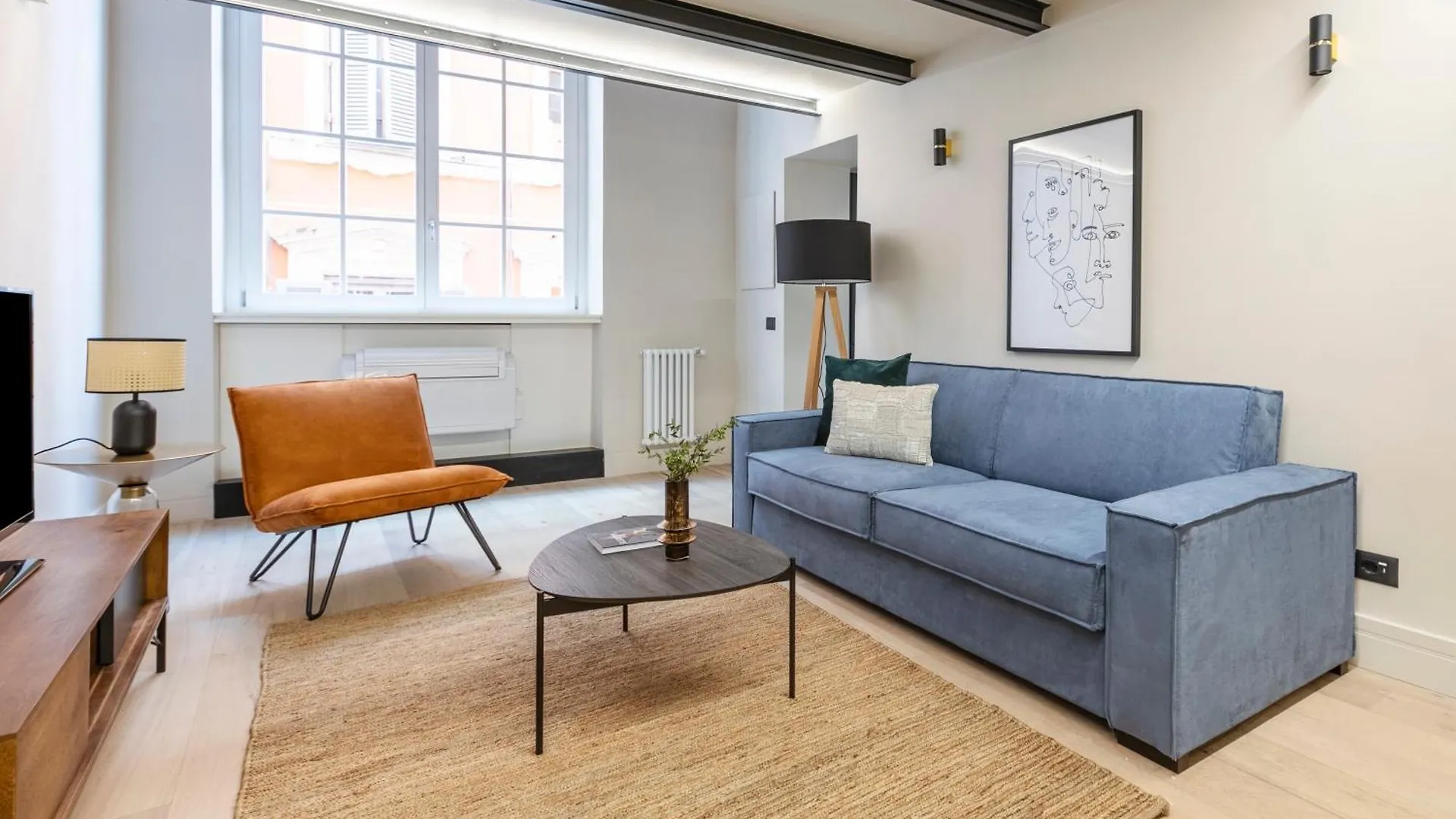 Aparthotel Sonder Trastevere Rome