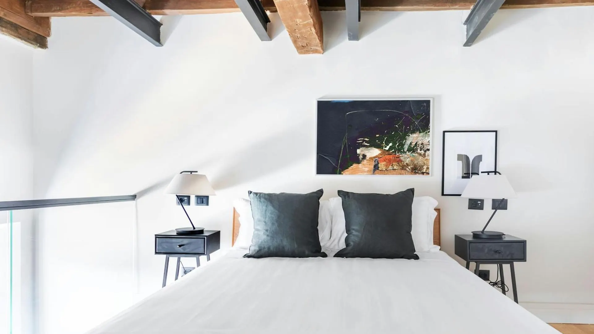 Apart-hotel Sonder By Marriott Bonvoy Trastevere Apartments Piazza Trilussa