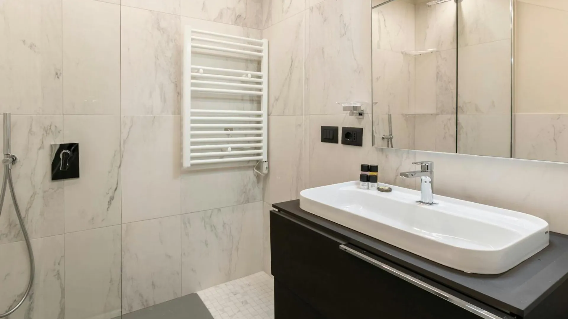 Sonder By Marriott Bonvoy Trastevere Apartments Piazza Trilussa Rome 3*,