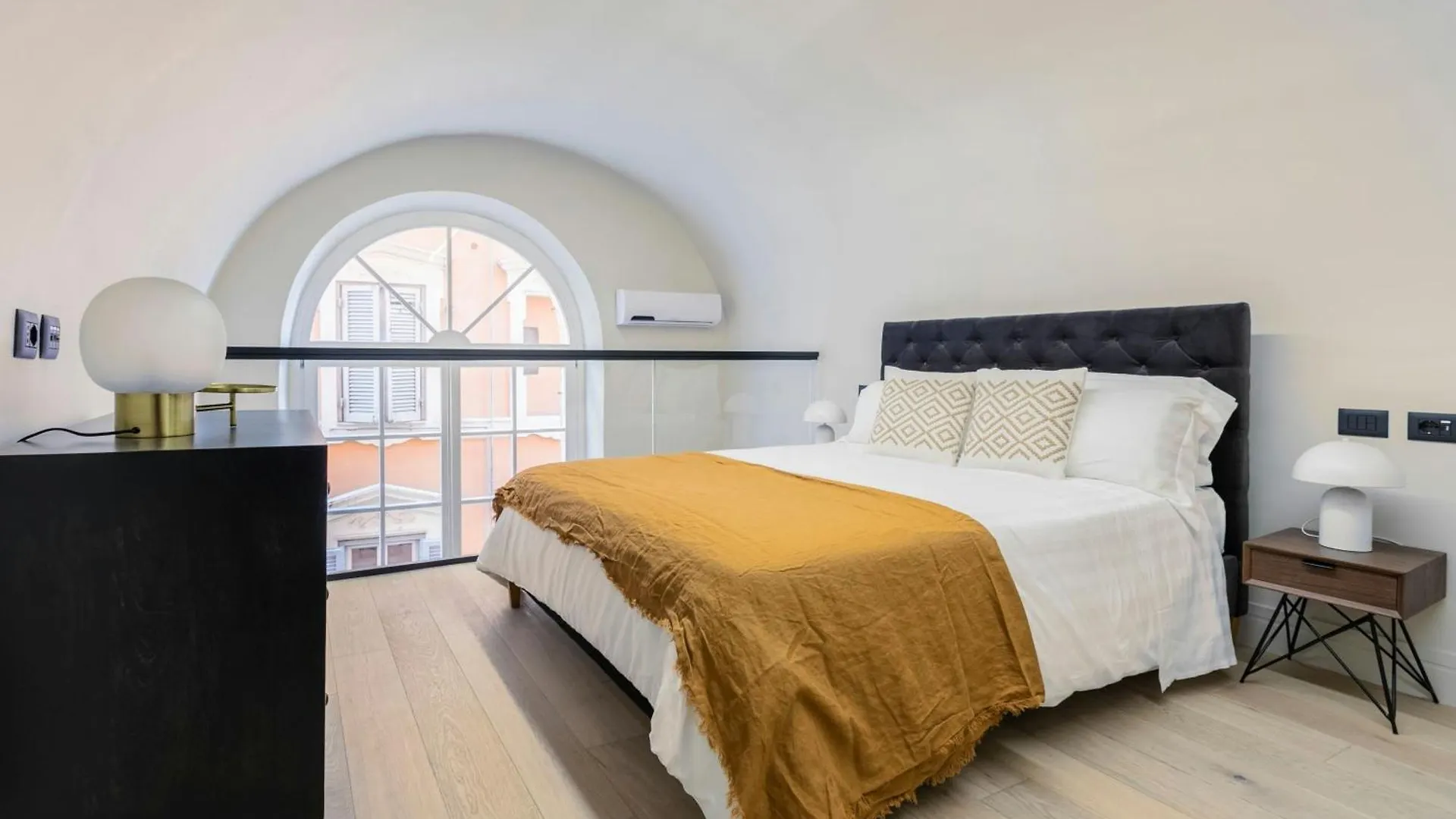 Sonder By Marriott Bonvoy Trastevere Apartments Piazza Trilussa Apart-hotel