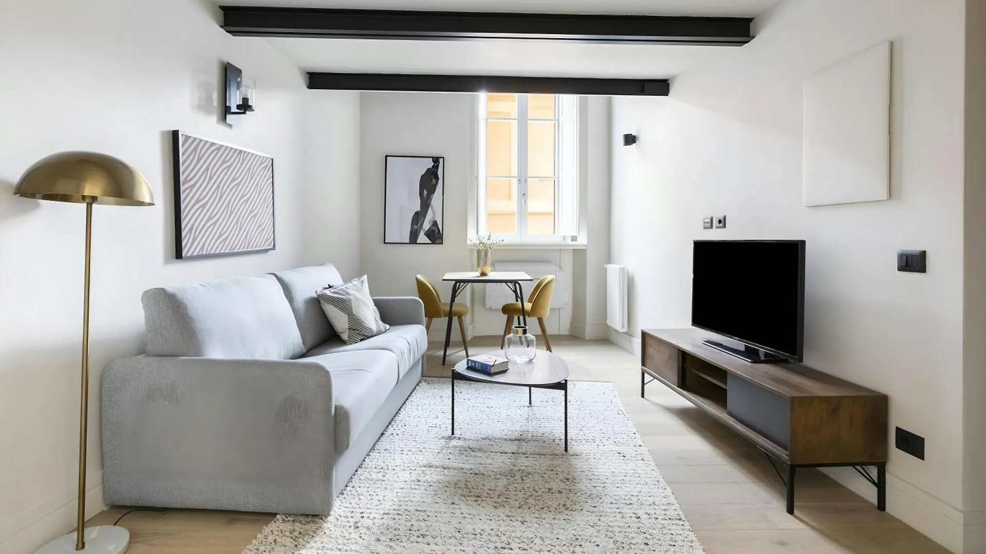 Apart-hotel Sonder By Marriott Bonvoy Trastevere Apartments Piazza Trilussa