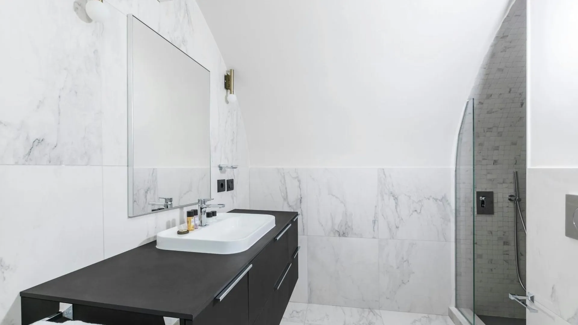 Sonder By Marriott Bonvoy Trastevere Apartments Piazza Trilussa Apart-hotel