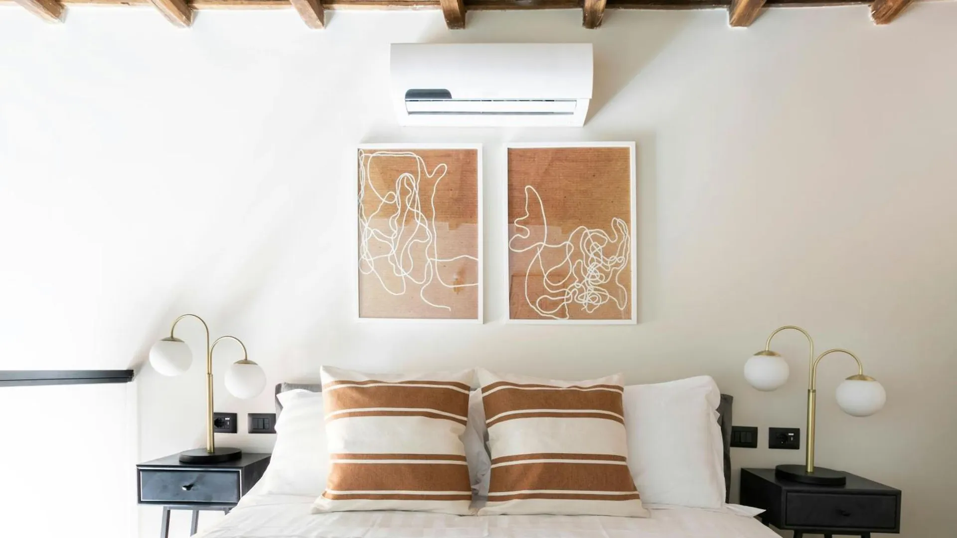Sonder By Marriott Bonvoy Trastevere Apartments Piazza Trilussa Rome Aparthotel