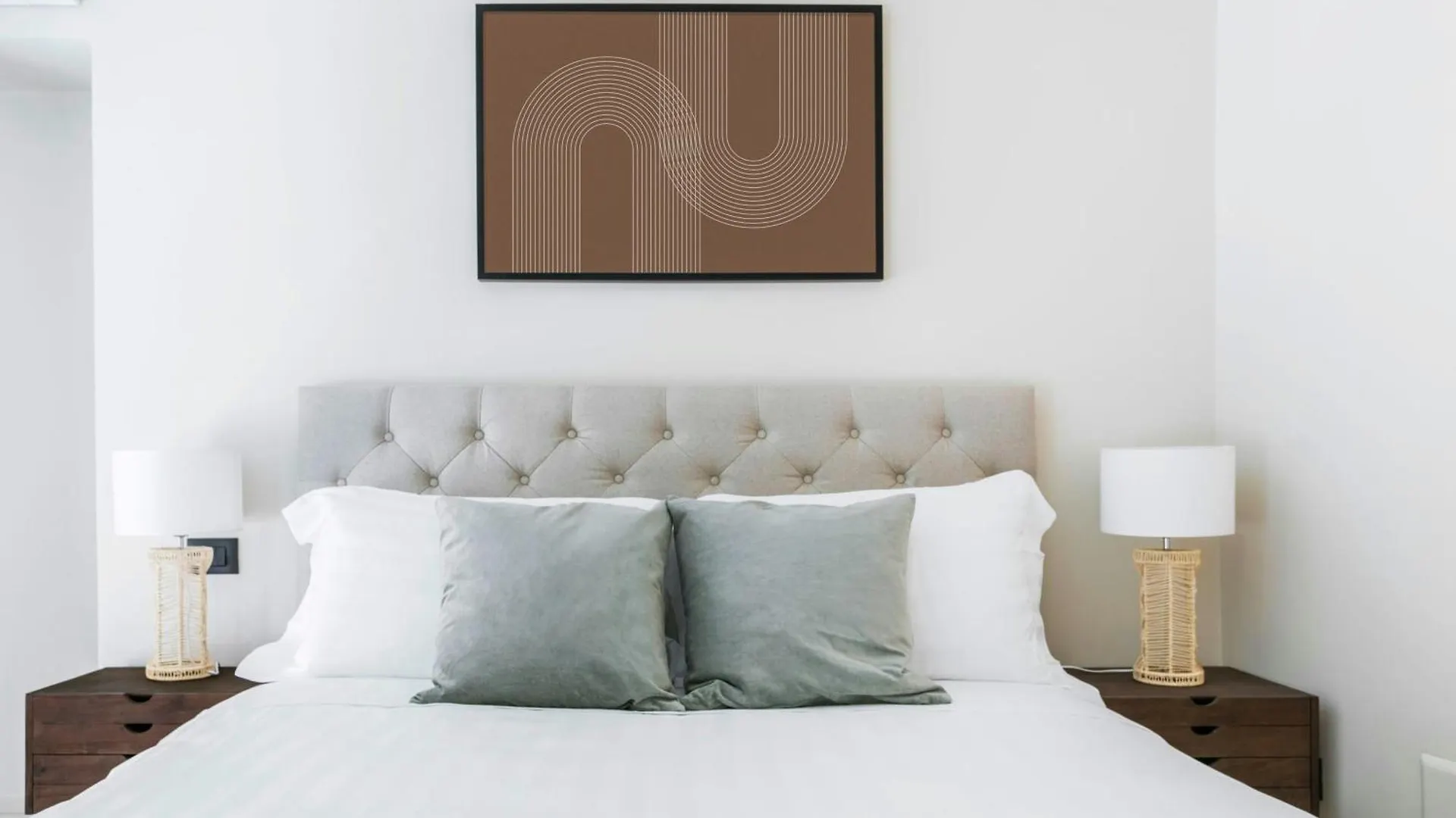 Apart-hotel Sonder By Marriott Bonvoy Trastevere Apartments Piazza Trilussa