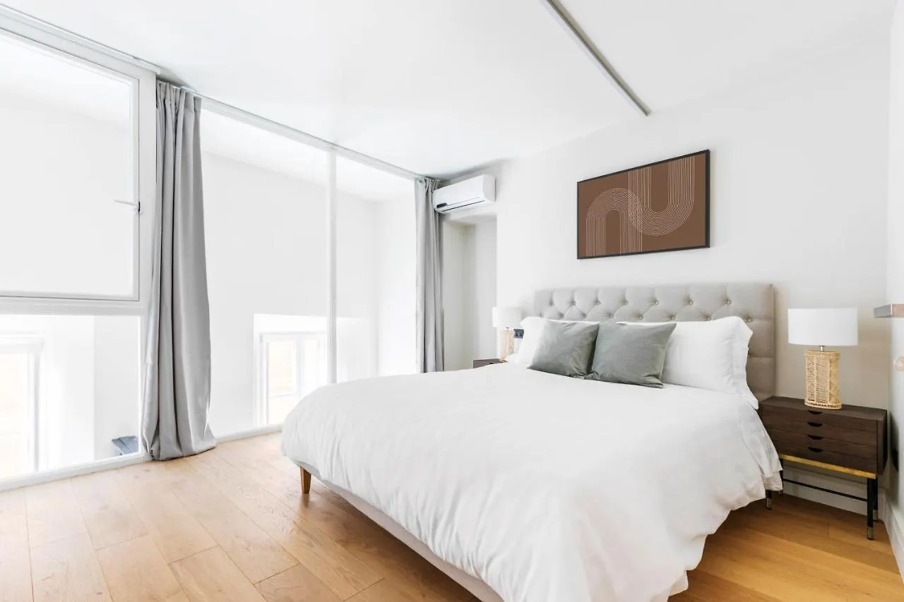 Sonder By Marriott Bonvoy Trastevere Apartments Piazza Trilussa