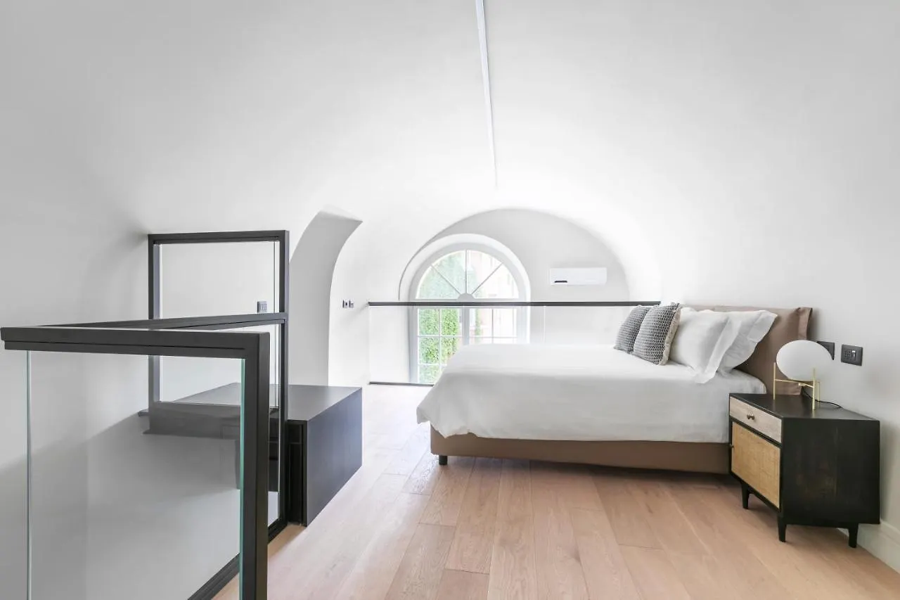 *** Aparthotel Sonder Trastevere Rome Italy
