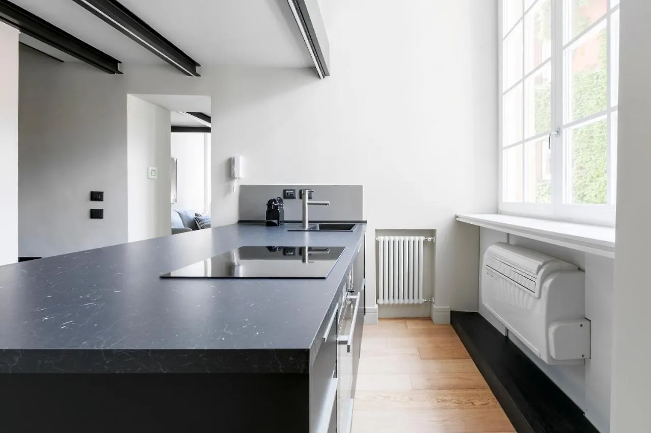 Aparthotel Sonder Trastevere Rome