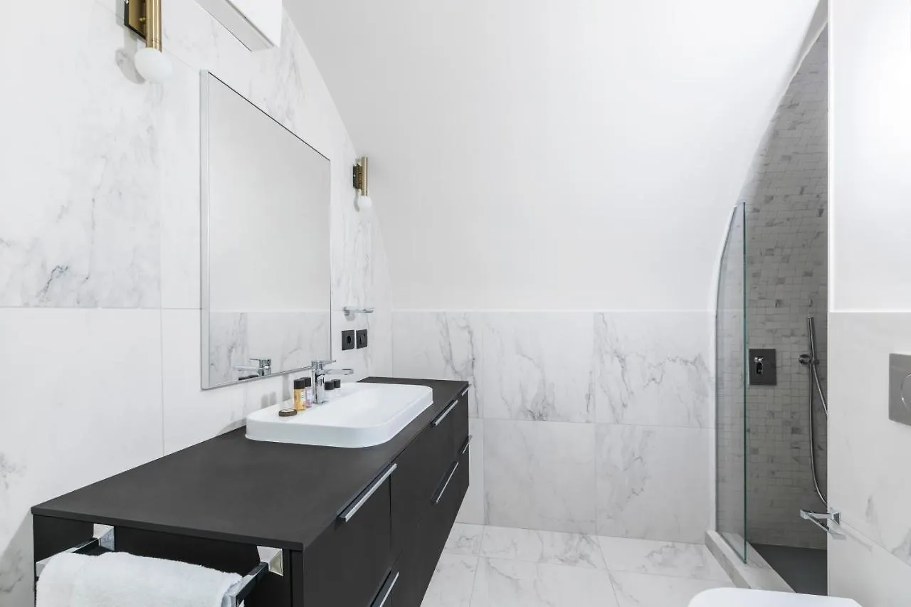 Sonder Trastevere Rome Aparthotel