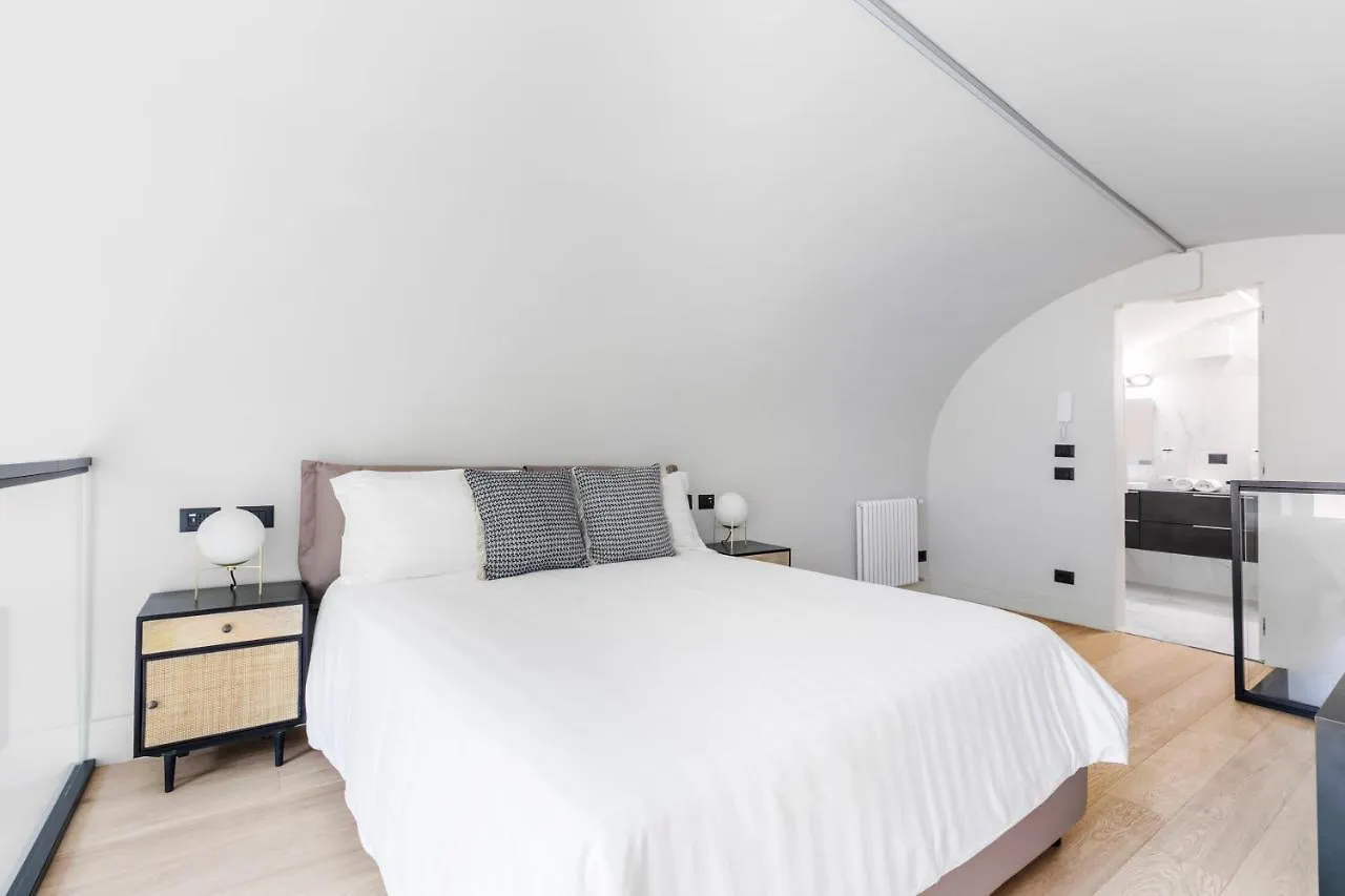Aparthotel Sonder Trastevere Rome