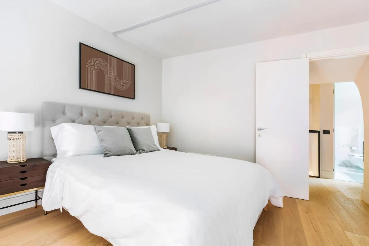 *** Aparthotel Sonder Trastevere Rome Italy