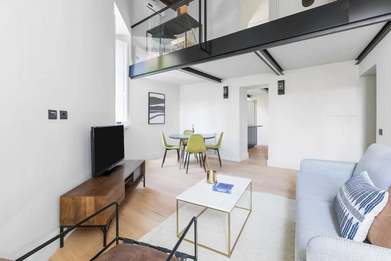 Sonder Trastevere Rome Aparthotel